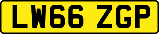 LW66ZGP