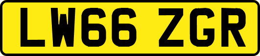 LW66ZGR