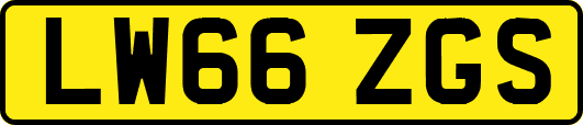 LW66ZGS