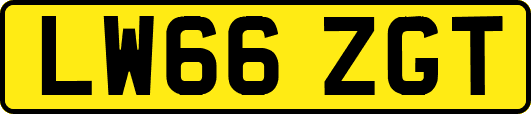 LW66ZGT