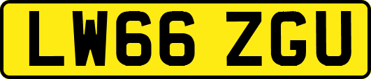 LW66ZGU