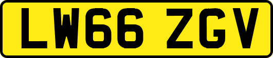 LW66ZGV