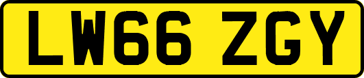 LW66ZGY