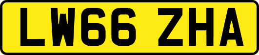LW66ZHA
