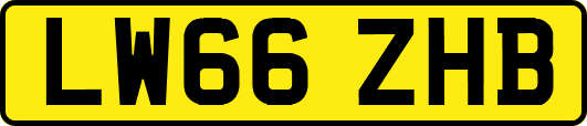 LW66ZHB