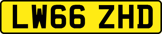 LW66ZHD