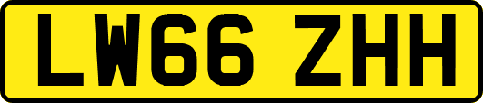 LW66ZHH