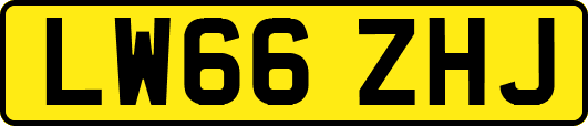 LW66ZHJ