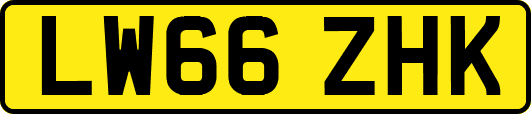 LW66ZHK
