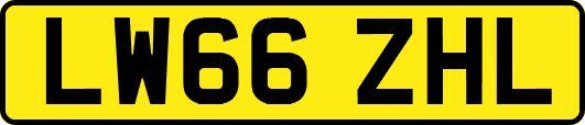 LW66ZHL