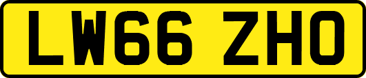 LW66ZHO