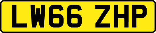 LW66ZHP