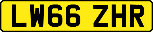 LW66ZHR
