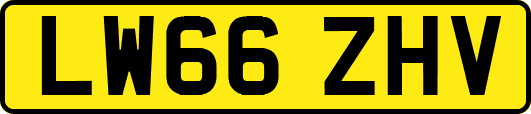 LW66ZHV