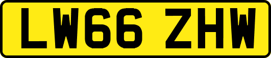 LW66ZHW