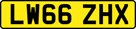 LW66ZHX