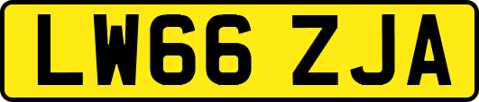 LW66ZJA