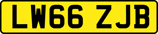 LW66ZJB