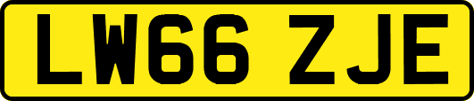 LW66ZJE