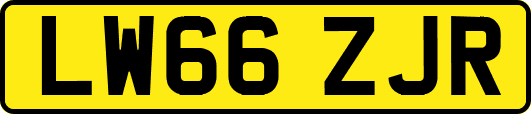 LW66ZJR