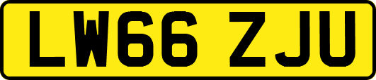 LW66ZJU