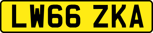 LW66ZKA