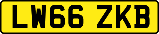 LW66ZKB