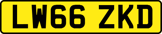 LW66ZKD