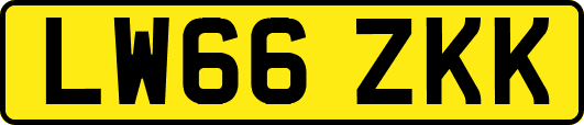 LW66ZKK