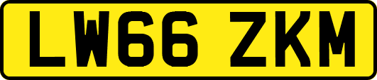 LW66ZKM