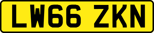 LW66ZKN