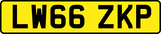 LW66ZKP