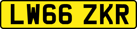 LW66ZKR