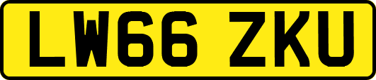 LW66ZKU