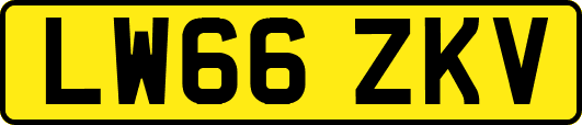 LW66ZKV