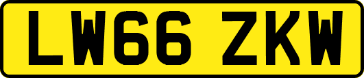 LW66ZKW