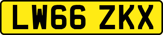 LW66ZKX
