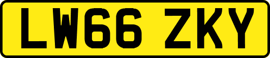 LW66ZKY