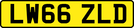 LW66ZLD