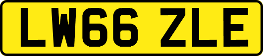 LW66ZLE