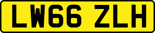LW66ZLH
