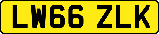 LW66ZLK