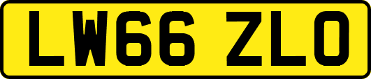 LW66ZLO