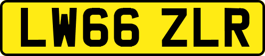 LW66ZLR