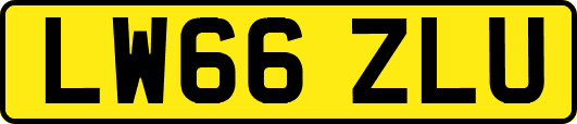 LW66ZLU