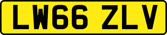 LW66ZLV