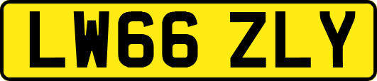 LW66ZLY