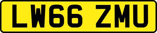 LW66ZMU