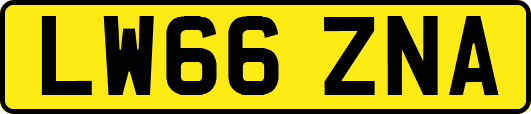 LW66ZNA