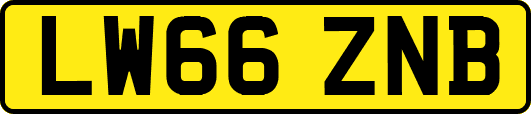 LW66ZNB
